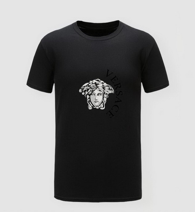 Versace short round collar T man M-6XL-025